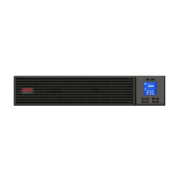 APC SRVPM6KRIL gruppo di continuità (UPS) Doppia conversione (online) 6 kVA 6000 W