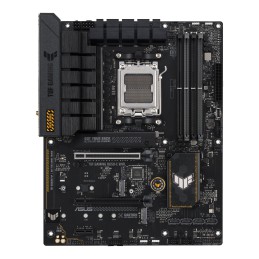 ASUS TUF GAMING B650-E WIFI AMD B650 Socket AM5 ATX