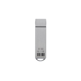 Kingston Technology IronKey 32GB Enterprise S1000 Encrypted USB 3.0 FIPS 140-2 Level 3