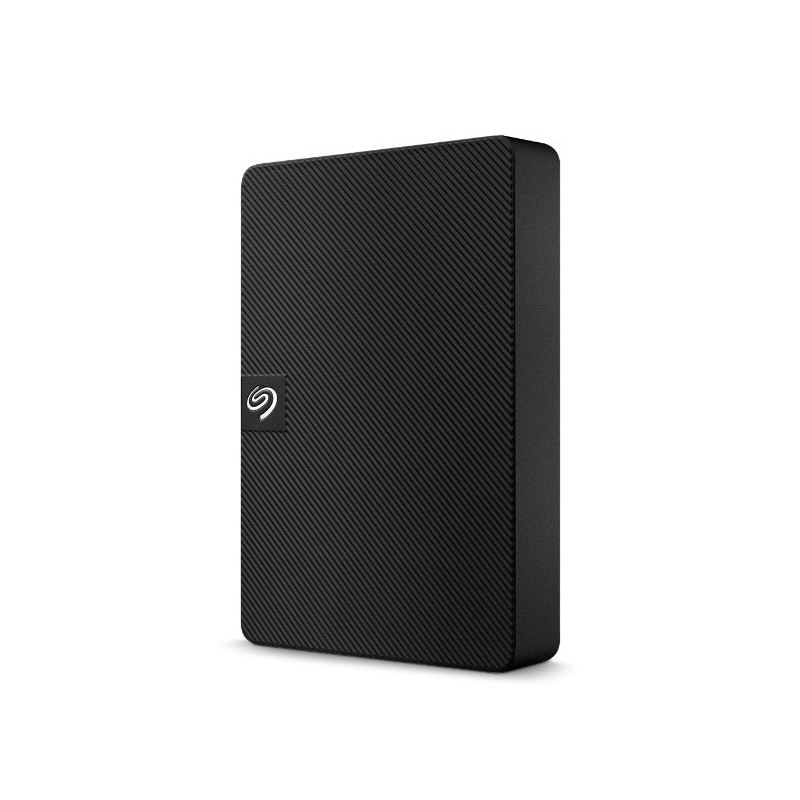 Seagate STKM1000400 disco rigido esterno 1 TB USB tipo A 3.2 Gen 1 (3.1 Gen 1) Nero