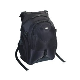 Targus 15 - 16 Inch   38.1 - 40.6cm Campus Backpack