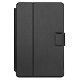 Targus SafeFit 26,7 cm (10.5") Custodia a libro Nero