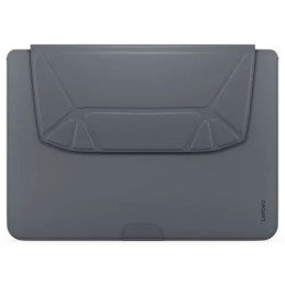 Lenovo Origami 35,6 cm (14") Custodia a tasca Grigio