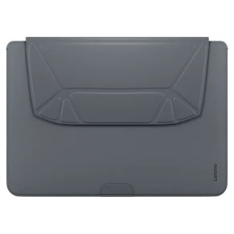 Lenovo Origami 38,1 cm (15") Custodia a tasca Grigio