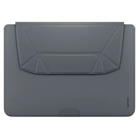 Lenovo Origami 38,1 cm (15") Custodia a tasca Grigio