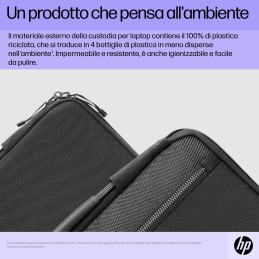 HP Custodia per laptop Renew Executive da 14"