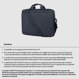 HP Valigetta per notebook da 14" Everyday