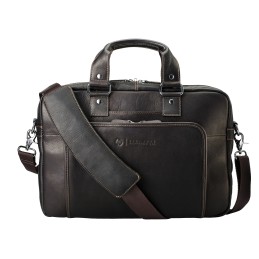 HP Borsa in pelle Elite Top Load Colombian Leather Case