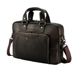 HP Borsa in pelle Elite Top Load Colombian Leather Case