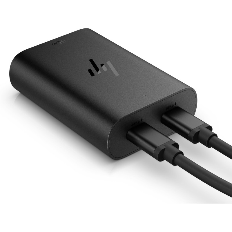 HP 65W Halogen Free LC USB-C AC Adapter