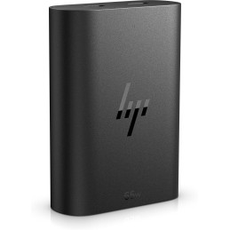 HP 65W Halogen Free LC USB-C AC Adapter