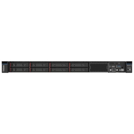 Lenovo ThinkSystem SR630 V3 server Rack (1U) Intel® Xeon® Silver 4514Y 2 GHz 32 GB DDR5-SDRAM 1100 W