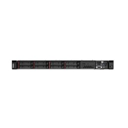 Lenovo ThinkSystem SR630 V2 server Rack (1U) Intel® Xeon® Silver 4309Y 2,8 GHz 32 GB DDR4-SDRAM 1100 W