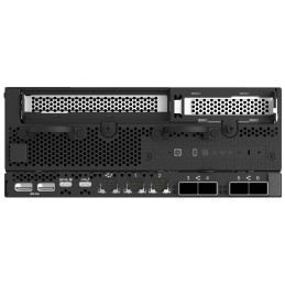 Lenovo ThinkEdge SE360 V2 server Armadio (2U) Intel® Xeon® D D-2733NT 2,1 GHz 32 GB DDR4-SDRAM 500 W