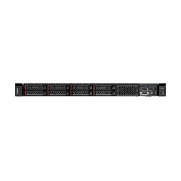 Lenovo ThinkSystem SR645 server 0 GB Rack (1U) AMD EPYC 7303 2,4 GHz 32 GB DDR4-SDRAM 1100 W