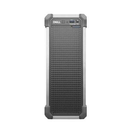 DELL PowerEdge T160 server 2 TB Tower (3U) Intel Xeon E E-2434 3,4 GHz 16 GB DDR5-SDRAM 300 W