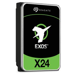 Seagate Exos X24 disco rigido interno 12 TB 7200 Giri min 512 MB 3.5" SAS