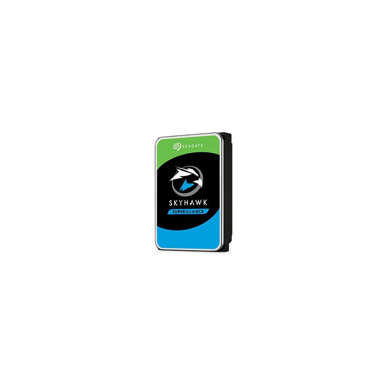 Seagate Surveillance HDD SkyHawk disco rigido interno 2 TB 256 MB 3.5" SATA
