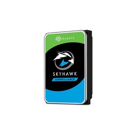 Seagate Surveillance HDD SkyHawk disco rigido interno 2 TB 256 MB 3.5" SATA