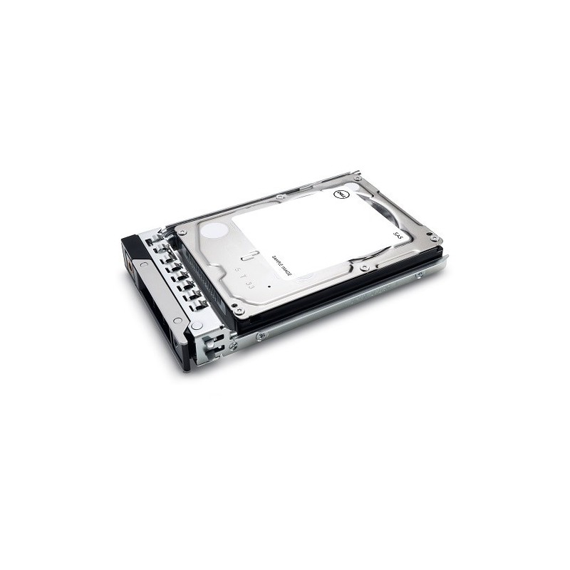 DELL 400-AVHG disco rigido interno 2,4 TB 10000 Giri min 2.5" SAS