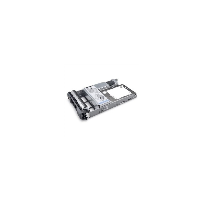 DELL 400-AJPH disco rigido interno 600 GB 10000 Giri min 2.5" SAS