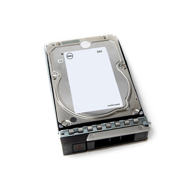DELL 161-BBSO disco rigido interno 8 TB 7200 Giri min 3.5" SAS
