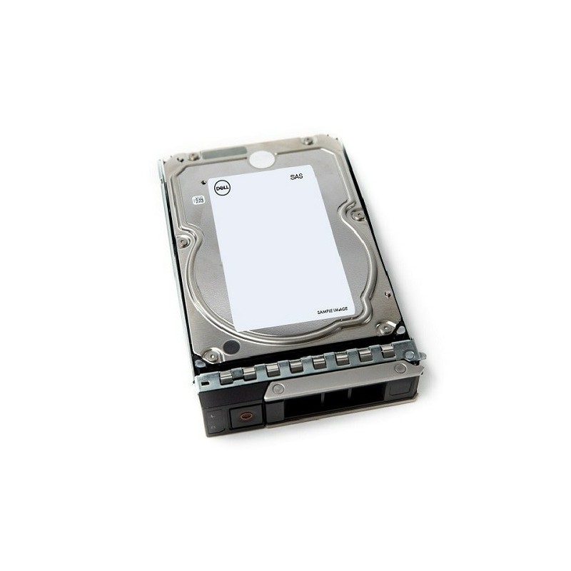 DELL 161-BCJX disco rigido interno 12 TB 7200 Giri min 3.5" NL-SAS