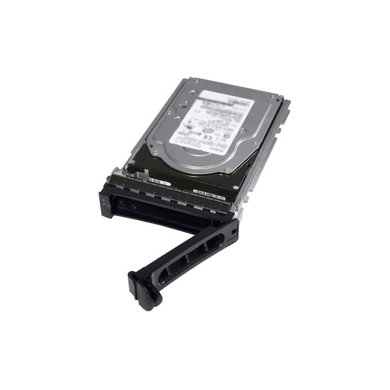 DELL 400-AJPI disco rigido interno 1,2 TB 10000 Giri min 2.5" SAS
