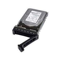 DELL 400-AVBP disco rigido interno 2,4 TB 10000 Giri min 2.5" SAS
