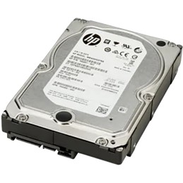 HP 5S461AA disco rigido interno 12 TB 7200 Giri min 3.5"