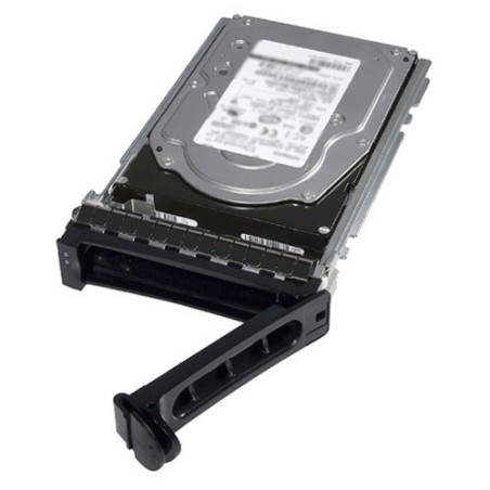 DELL 161-BBRC disco rigido interno 2 TB 7200 Giri min 3.5" Serial ATA III