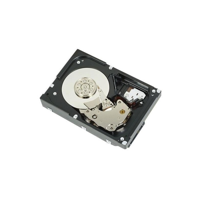 DELL 400-BGED disco rigido interno 4 TB 5400 Giri min 3.5" SATA