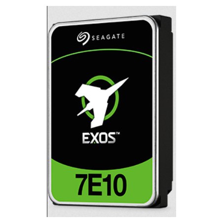 Seagate Enterprise ST6000NM022B disco rigido interno 6 TB 7200 Giri min 256 MB 3.5" SAS