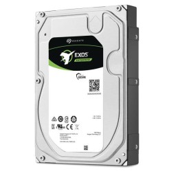 Seagate Enterprise ST2000NM004A disco rigido interno 2 TB 7200 Giri min 3.5" SAS