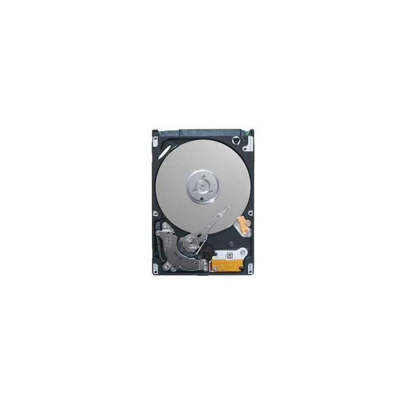 DELL 400-AURC disco rigido interno 2 TB 7200 Giri min 3.5" NL-SAS