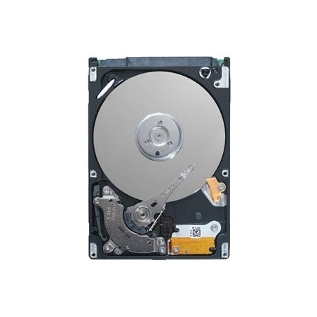 DELL 400-AURC disco rigido interno 2 TB 7200 Giri min 3.5" NL-SAS