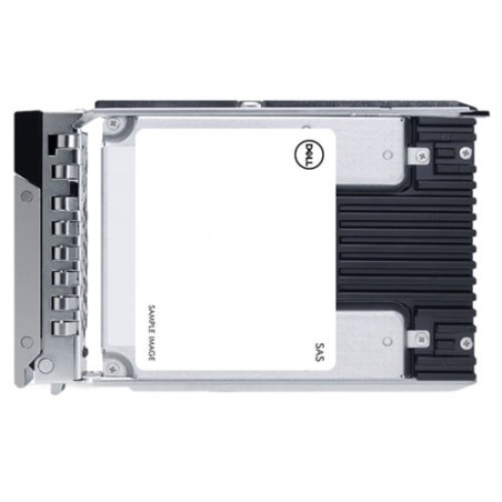 DELL 345-BJSZ drives allo stato solido 960 GB 2.5" Serial ATA III