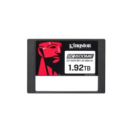 Kingston Technology Drive SSD SATA di classe enterprise DC600ME (impiego misto) 2,5" 1920G