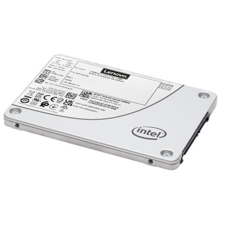 Lenovo S4520 1,92 TB 2.5" Serial ATA III 3D TLC NAND