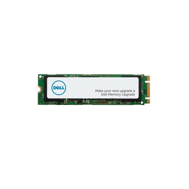 DELL AA615520 drives allo stato solido 1 TB M.2 PCI Express NVMe