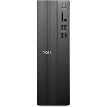 DELL Slim ECS1250 Intel® Core™ i5 i5-14400 16 GB DDR5-SDRAM 512 GB SSD Windows 11 Pro Slim PC PC Nero