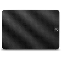 Seagate Expansion STKP22000400 disco rigido esterno 22 TB 3.5" 3.2 Gen 1 (3.1 Gen 1) Nero