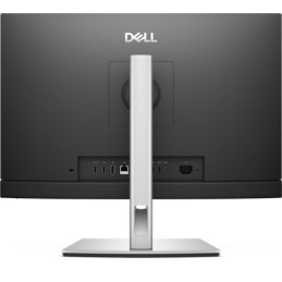 DELL Pro QC24250 Intel Core Ultra 7 265 61 cm (24") 1920 x 1080 Pixel PC All-in-one 16 GB DDR5-SDRAM 512 GB SSD Windows 11 Pro