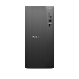 DELL ECT1250 Intel® Core™ i7 i7-14700 16 GB DDR5-SDRAM 1 TB SSD Windows 11 Pro Tower PC Nero