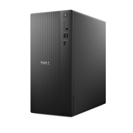 DELL ECT1250 Intel® Core™ i7 i7-14700 16 GB DDR5-SDRAM 512 GB SSD Windows 11 Pro Tower PC Nero