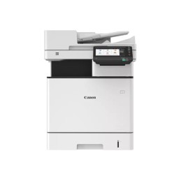 Canon i-SENSYS MF842Cdw Laser A4 1200 x 1200 DPI 38 ppm Wi-Fi