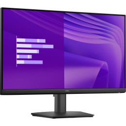 DELL E Series E2425HM Monitor PC 60,5 cm (23.8") 1920 x 1080 Pixel Full HD LCD Nero