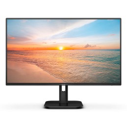 Philips Serie 1000 24E1N1200A 00 LED display 60,5 cm (23.8") 1920 x 1080 Pixel Full HD LCD Nero