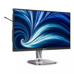 Philips 4000 series 24B2N4200 00 Monitor PC 60,5 cm (23.8") 1920 x 1080 Pixel Full HD LCD Grigio