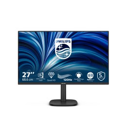 Philips 27B2N3500J 00 Monitor PC 68,6 cm (27") 2560 x 1440 Pixel 2K LCD Nero